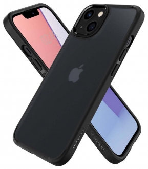 Spigen Apple iPhone 13 Mini Ultra Hybrid Matte Kılıff