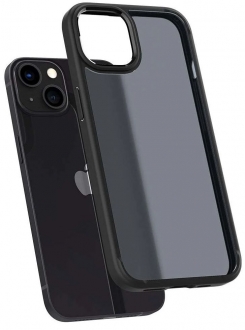 Spigen Apple iPhone 13 Mini Ultra Hybrid Matte Kılıff