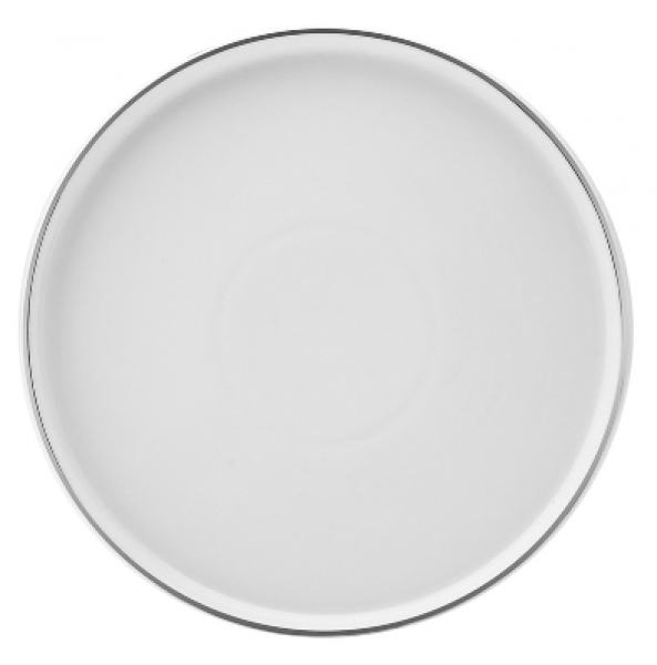 Karaca Streamline Sunset Platin 59 Parça Yemek Takımı