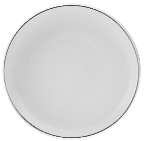 Karaca Streamline Sunset Platin 59 Parça Yemek Takımı