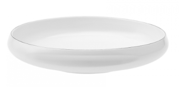 Karaca Streamline Sunset Platin 59 Parça Yemek Takımı