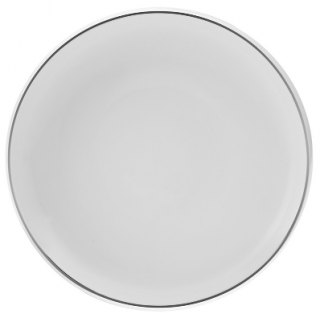 Karaca Streamline Sunset Platin 59 Parça Yemek Takımı