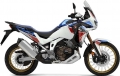 Honda Africa Twin Adventure Sports