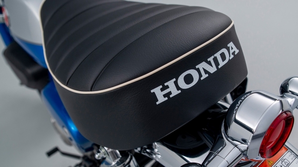 Honda Monkey Naked
