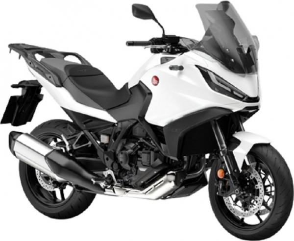 Honda NT1100 Touring