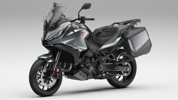 Honda NT1100 Touring