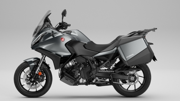Honda NT1100 Touring