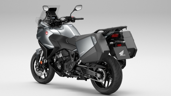 Honda NT1100 Touring