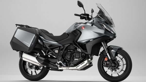 Honda NT1100 Touring