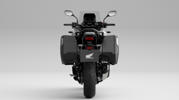 Honda NT1100 Touring