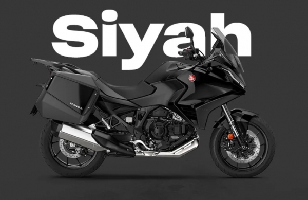 Honda NT1100 Touring