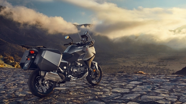 Honda NT1100 Touring