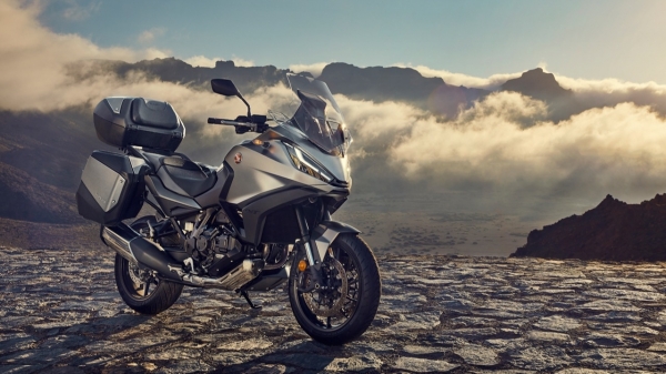 Honda NT1100 Touring
