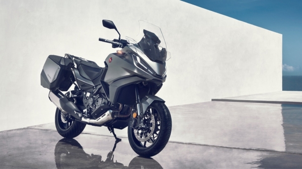 Honda NT1100 Touring