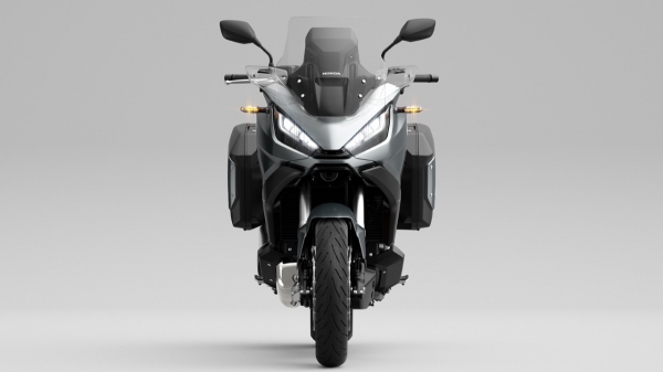 Honda NT1100 Touring