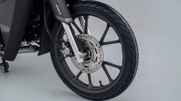 Honda Super Cub C125 Cub