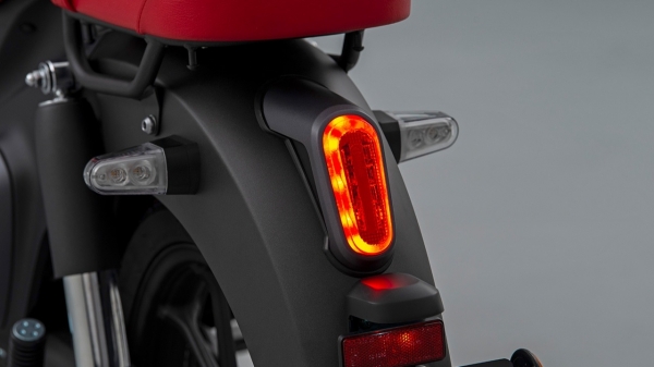 Honda Super Cub C125 Cub