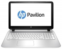 HP Pavilion 15-p219nt (L6Z39EA) resim