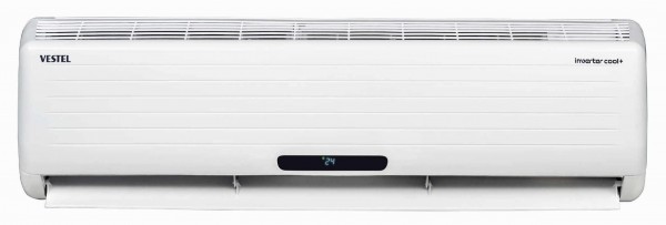 Vestel Bio Cool Plus 24A Duvar Tipi Klima (22.000 BTU)