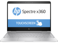 HP Spectre x360 13-ac000nt (Z9D71EA) resim