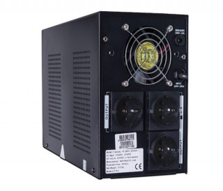 Powerful PL-2000 2000VA UPS