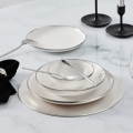 Karaca Streamline Eclipse Platin resim