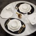 Karaca Fine Pearl Extra Eight Corner resim