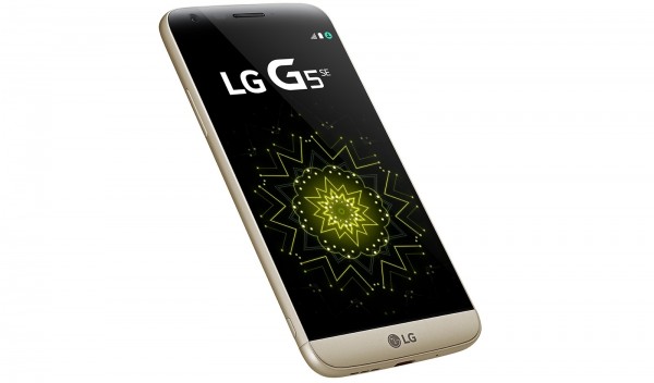 LG G5 SE (Çift Hat)