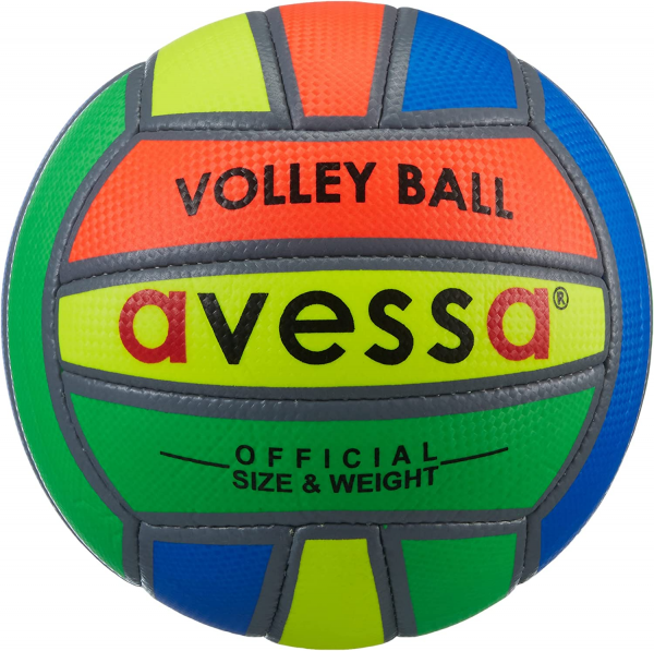 Avessa Beach 5 Numara Voleybol Topu