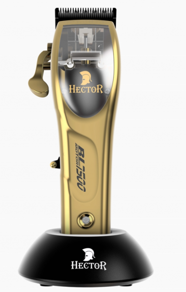 Hector BL 7500 Saç Kesme Makinesi