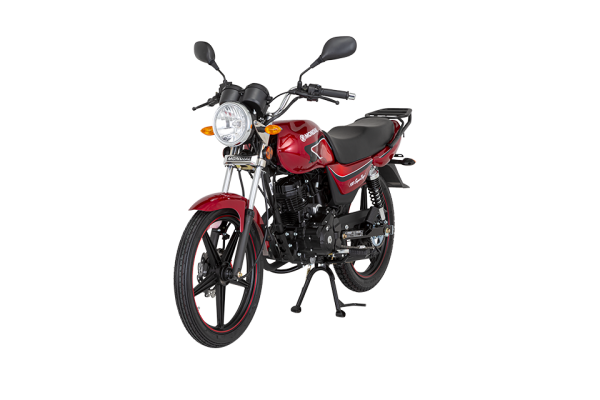 Mondial 100 Superboy i Touring