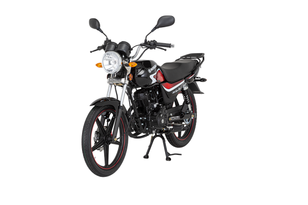 Mondial 100 Superboy i Touring