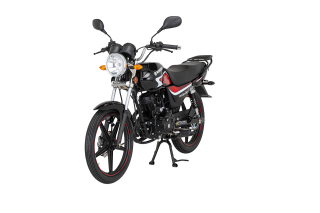 Mondial 100 Superboy i Touring
