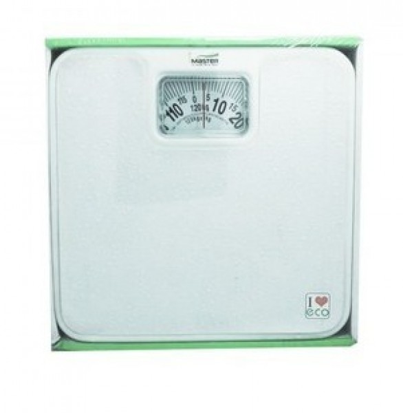 Master MTR-BY100 Mekanik Banyo Tartısı