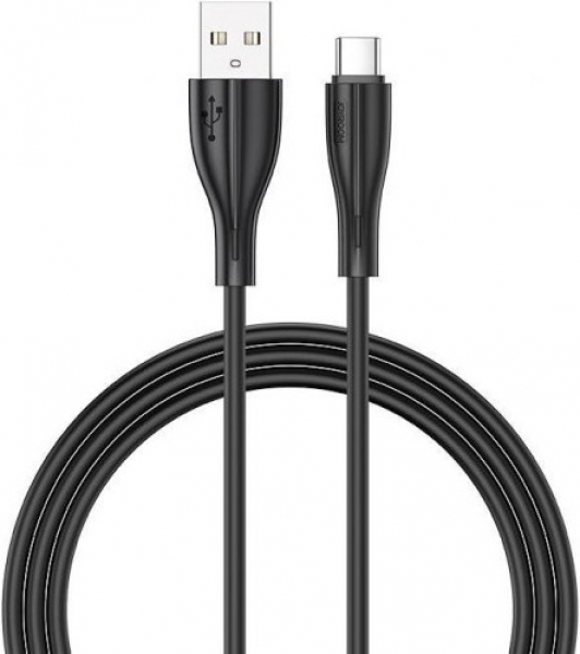 Joyroom S-M405 Type-C Şarj Kablosu (1 m)