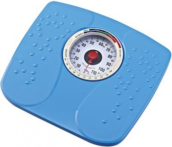 Mesilife – BR-2000AC Mekanik Banyo Tartısı