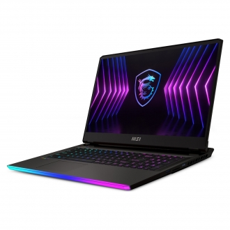 MSI Raider GE77HX 12UHS-207TR Laptop