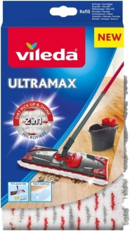 Vileda Ultramat Temizlik Seti Yedek Paspas
