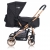 Comfymax 6920 Çift Yönlü Bebek Arabası