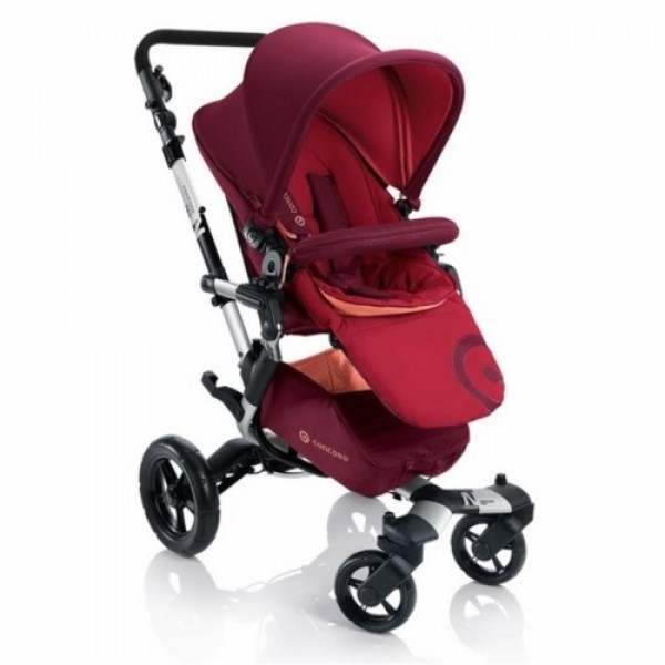 Concord Neo 2014 Bebek Arabası