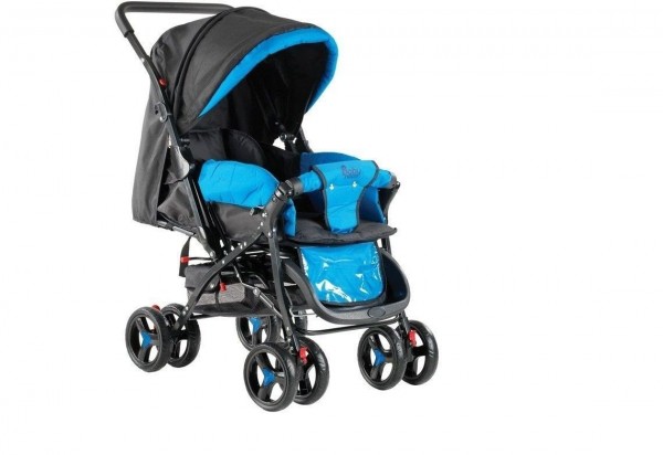 Baby Home Flip BH-100 Bebek Arabası