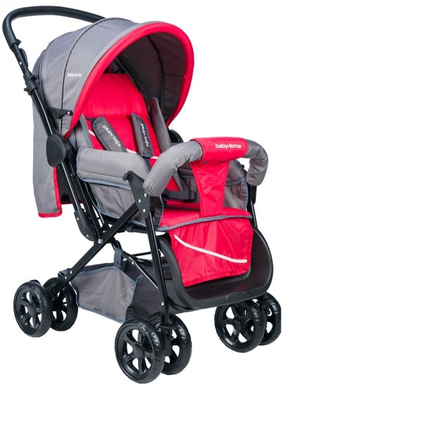 Baby Home Flip BH-100 Bebek Arabası