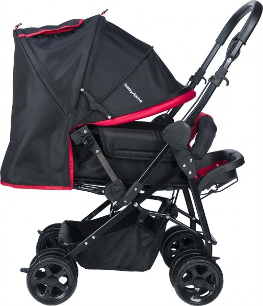 Baby Home Flip BH-100 Bebek Arabası