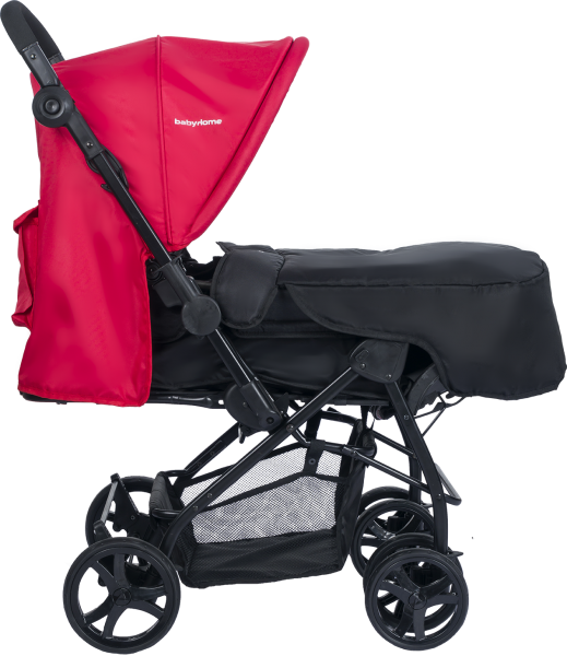 Baby Home Flip BH-111 Bebek Arabası