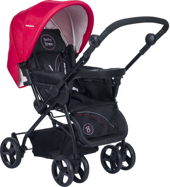 Baby Home Flip BH-111 Bebek Arabası
