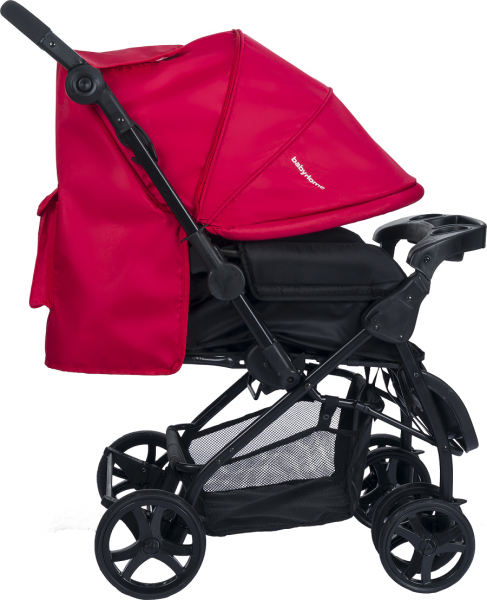 Baby Home Flip BH-111 Bebek Arabası