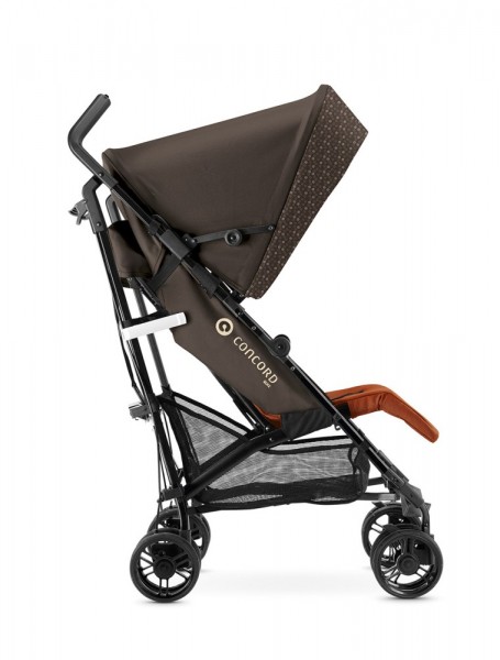 Concord Quix Bebek Arabası
