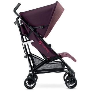 Concord Quix Bebek Arabası