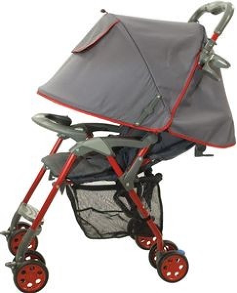 Crystal Baby CB-218 Bebek Arabası