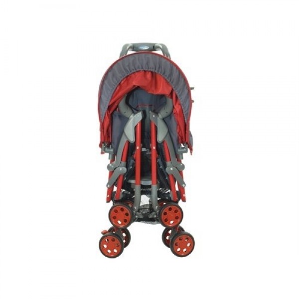 Crystal Baby CB-218 Bebek Arabası